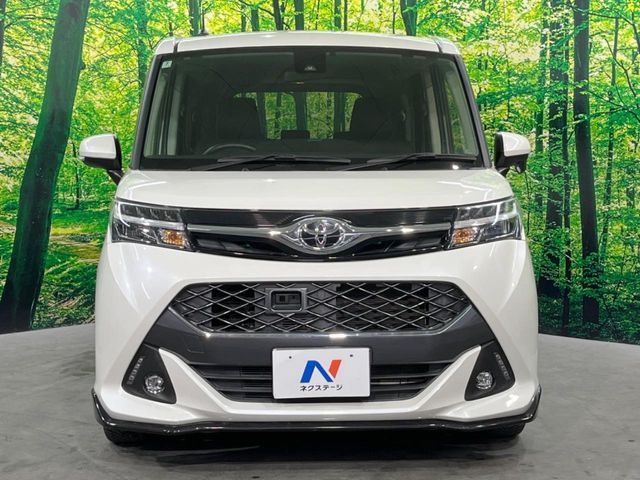 TOYOTA TANK 2018 Image 31