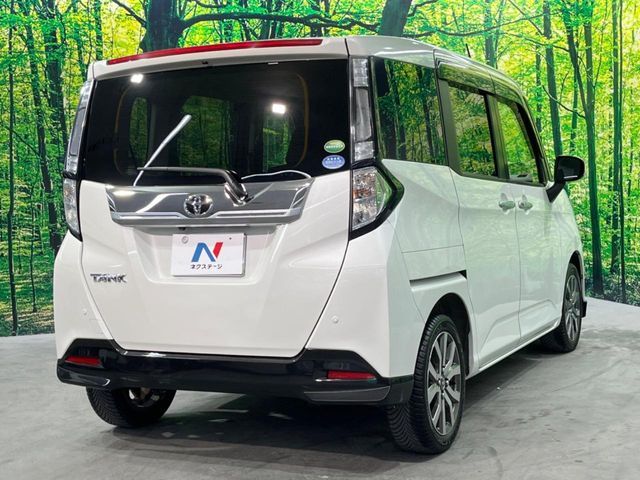 TOYOTA TANK 2018 Image 31