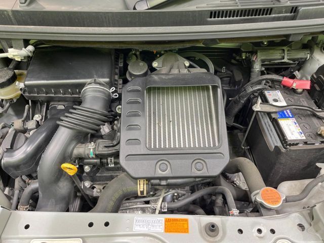 TOYOTA TANK 2018 Image 31