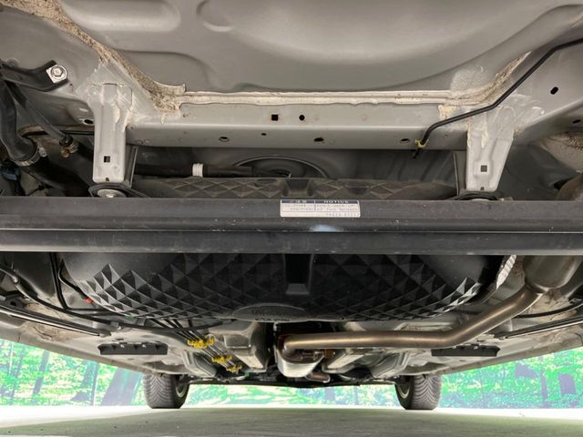 TOYOTA TANK 2018 Image 31