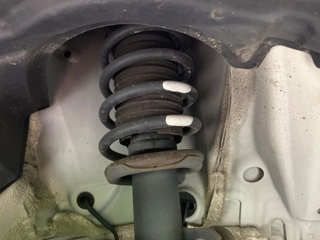 TOYOTA TANK 2018 Image 31