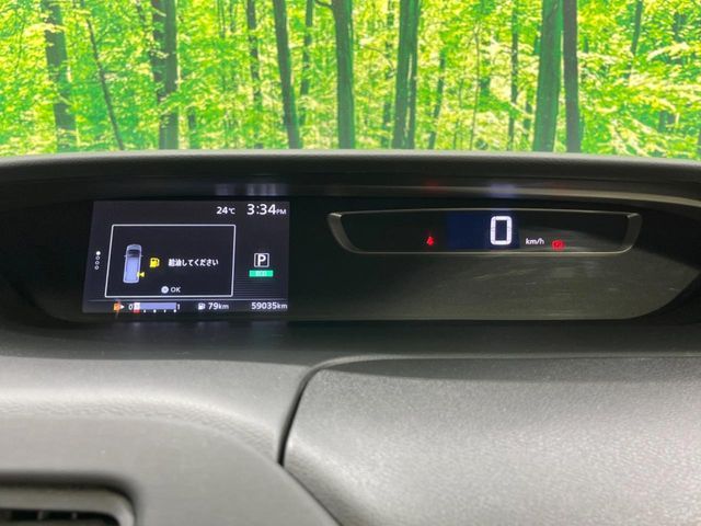 NISSAN SERENA  S-HYBRID 2017 Image 31