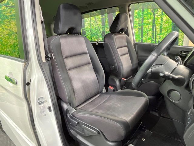 NISSAN SERENA  S-HYBRID 2017 Image 31