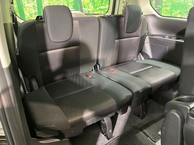 NISSAN SERENA  S-HYBRID 2017 Image 31