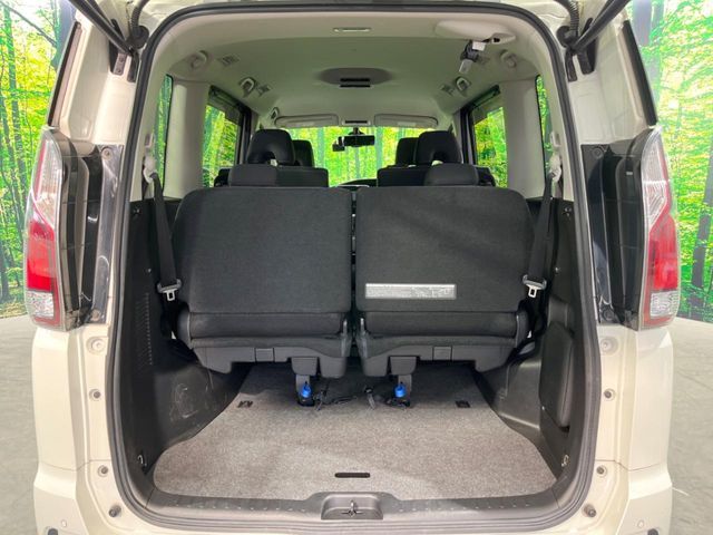 NISSAN SERENA  S-HYBRID 2017 Image 31