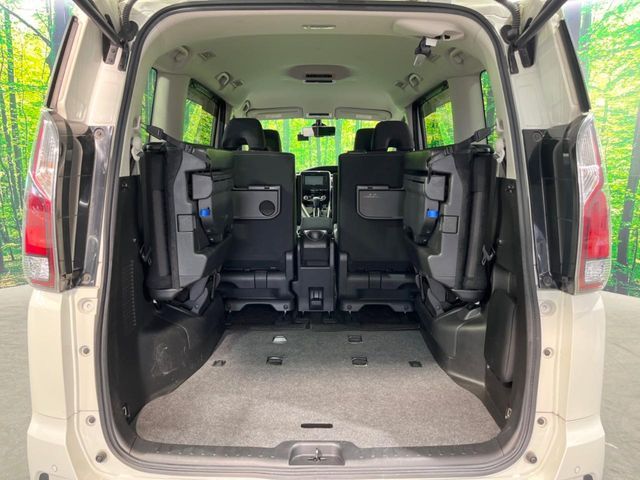 NISSAN SERENA  S-HYBRID 2017 Image 31