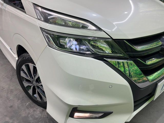NISSAN SERENA  S-HYBRID 2017 Image 31