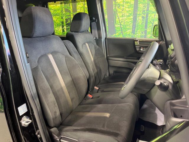 HONDA N BOX CUSTOM 2019 Image 31