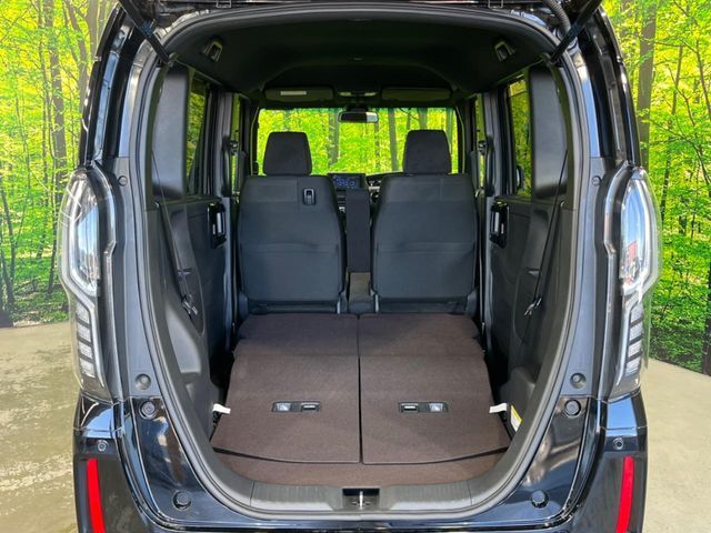 HONDA N BOX CUSTOM 2019 Image 31