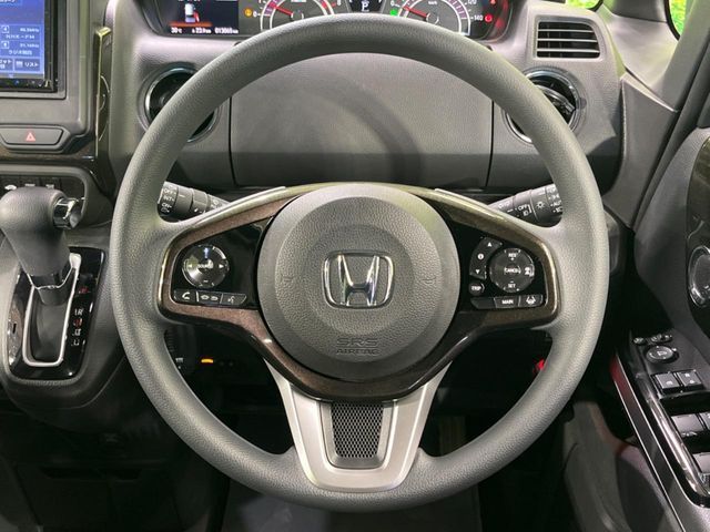 HONDA N BOX CUSTOM 2019 Image 31