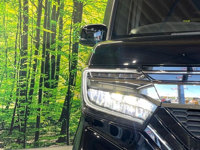 HONDA N BOX CUSTOM 2019 Image 31