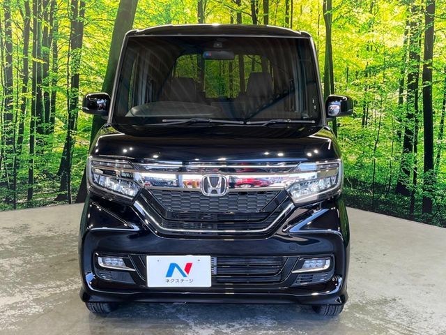HONDA N BOX CUSTOM 2019 Image 31