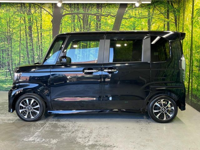 HONDA N BOX CUSTOM 2019 Image 31