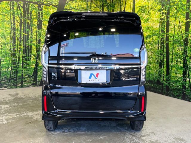 HONDA N BOX CUSTOM 2019 Image 31