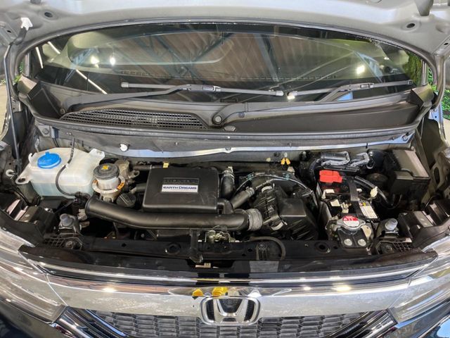 HONDA N BOX CUSTOM 2019 Image 31