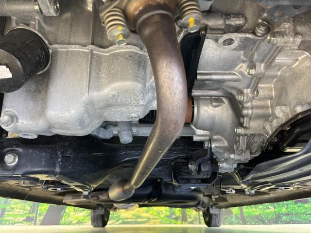 HONDA N BOX CUSTOM 2019 Image 31