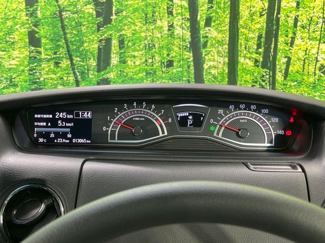 HONDA N BOX CUSTOM 2019 Image 31