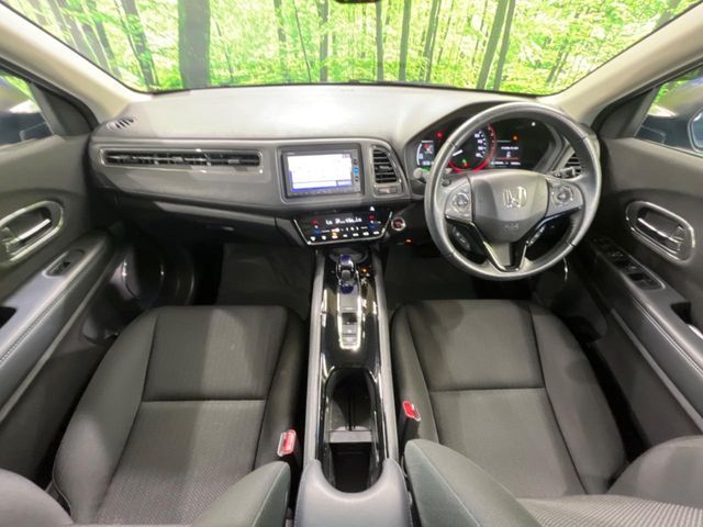 HONDA VEZEL HYBRID 2016 Image 31