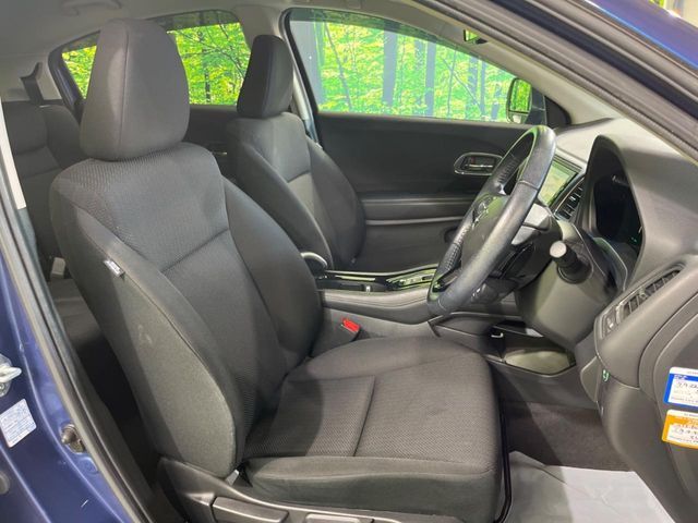 HONDA VEZEL HYBRID 2016 Image 31