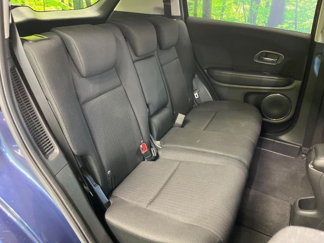 HONDA VEZEL HYBRID 2016 Image 31