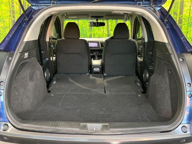 HONDA VEZEL HYBRID 2016 Image 31