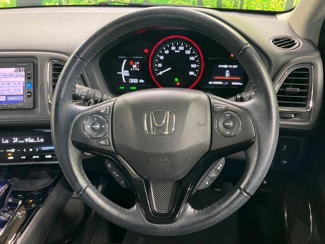 HONDA VEZEL HYBRID 2016 Image 31