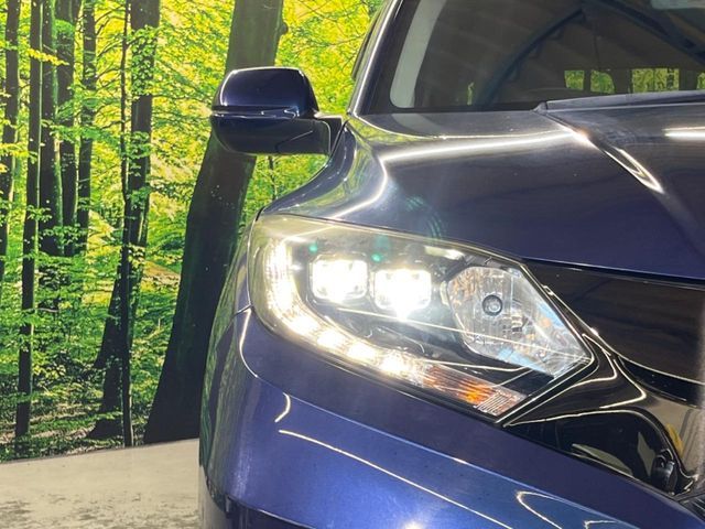 HONDA VEZEL HYBRID 2016 Image 31