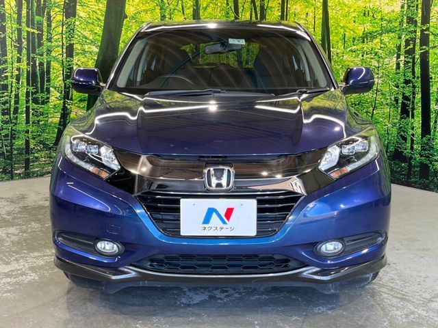 HONDA VEZEL HYBRID 2016 Image 31