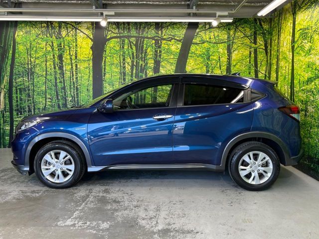 HONDA VEZEL HYBRID 2016 Image 31