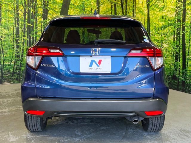 HONDA VEZEL HYBRID 2016 Image 31