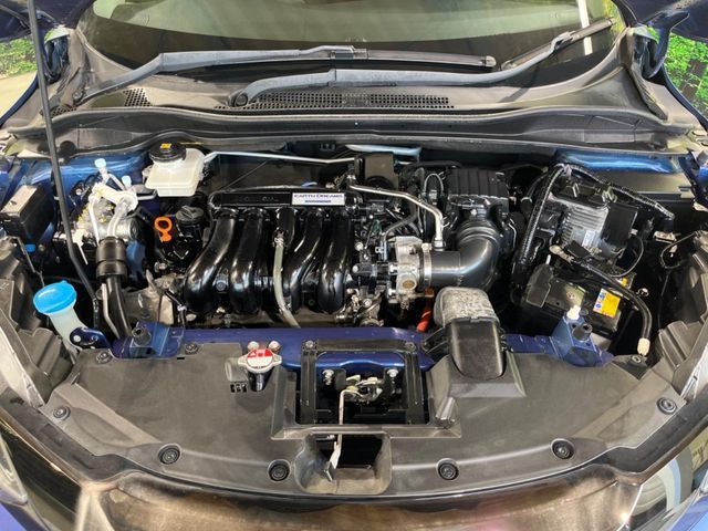 HONDA VEZEL HYBRID 2016 Image 31