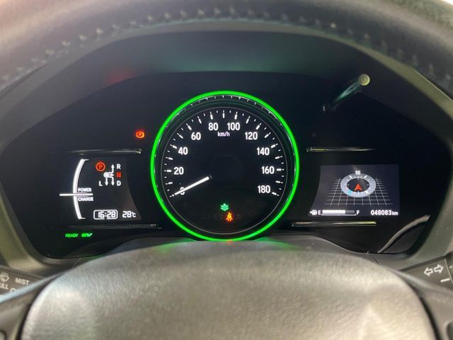 HONDA VEZEL HYBRID 2016 Image 31