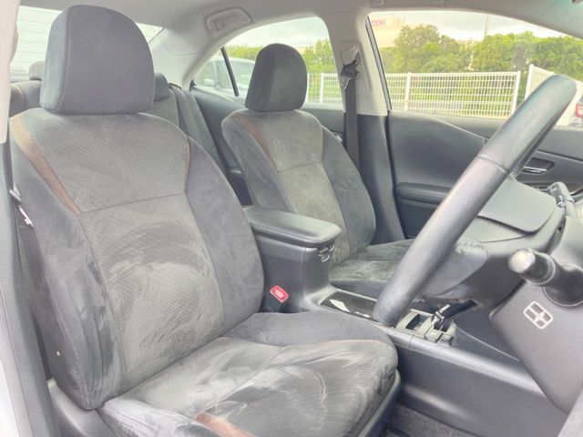 TOYOTA LEXUS HS250H 2013 Image 31