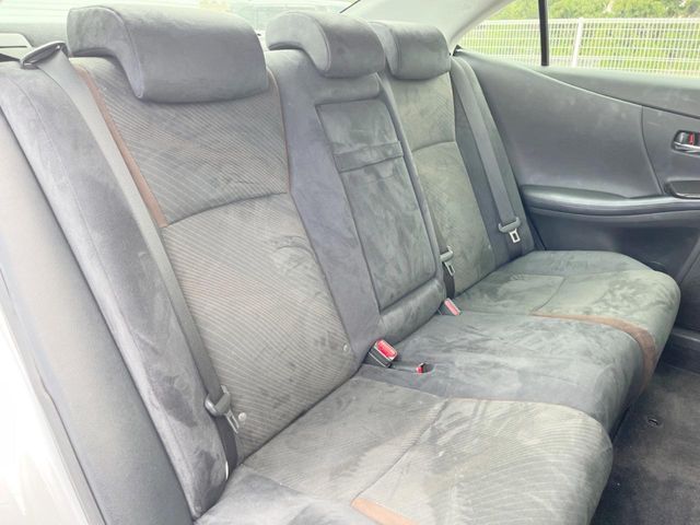 TOYOTA LEXUS HS250H 2013 Image 31