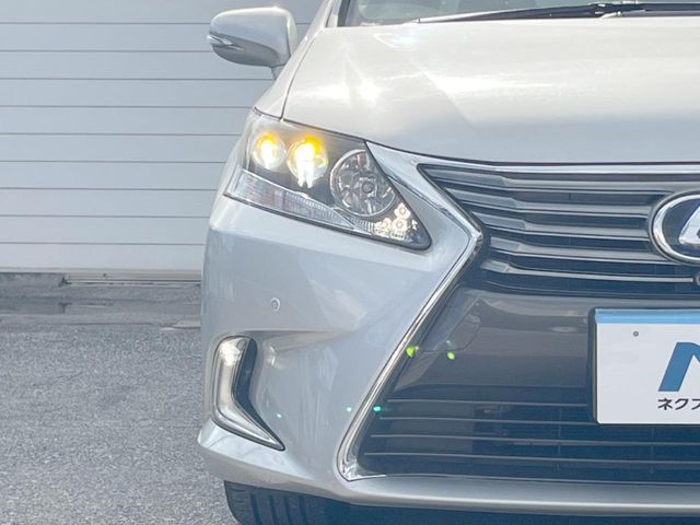 TOYOTA LEXUS HS250H 2013 Image 31