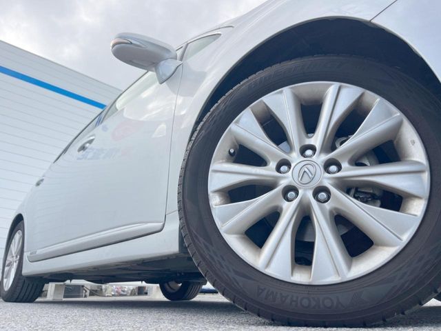 TOYOTA LEXUS HS250H 2013 Image 31