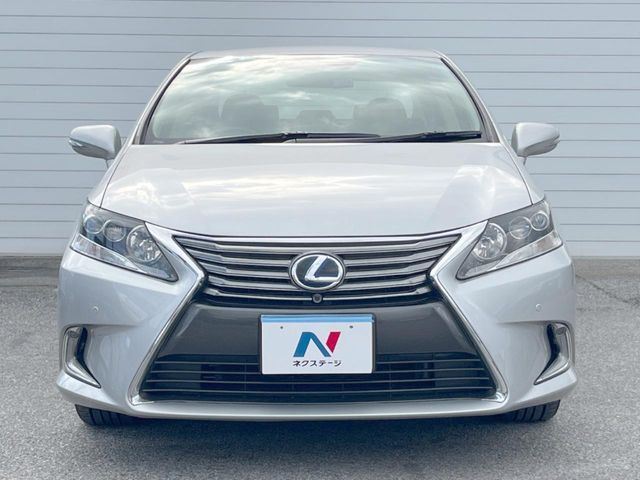 TOYOTA LEXUS HS250H 2013 Image 31