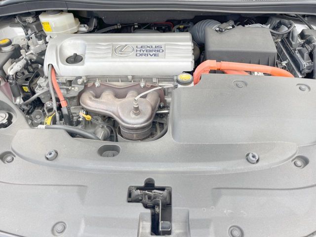 TOYOTA LEXUS HS250H 2013 Image 31