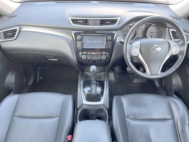 NISSAN X-TRAIL 2WD 2017 Image 31