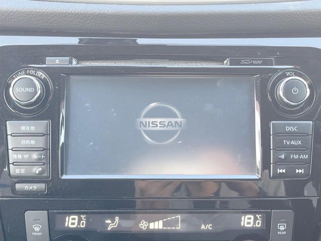 NISSAN X-TRAIL 2WD 2017 Image 31