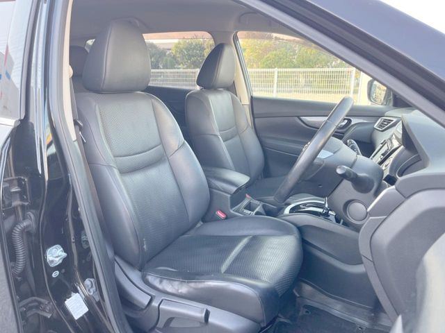 NISSAN X-TRAIL 2WD 2017 Image 31