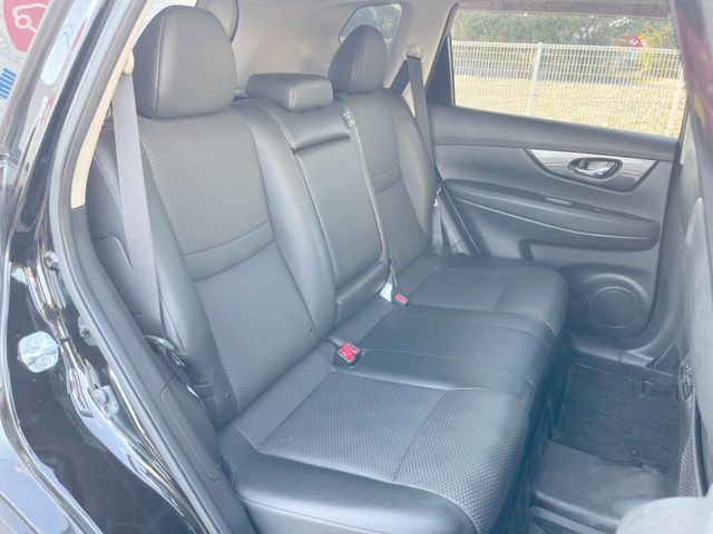 NISSAN X-TRAIL 2WD 2017 Image 31