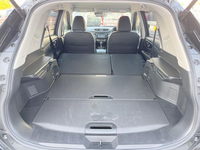 NISSAN X-TRAIL 2WD 2017 Image 31