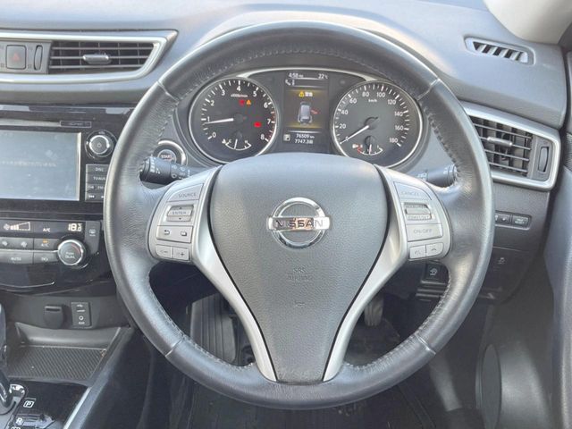 NISSAN X-TRAIL 2WD 2017 Image 31