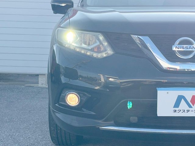 NISSAN X-TRAIL 2WD 2017 Image 31