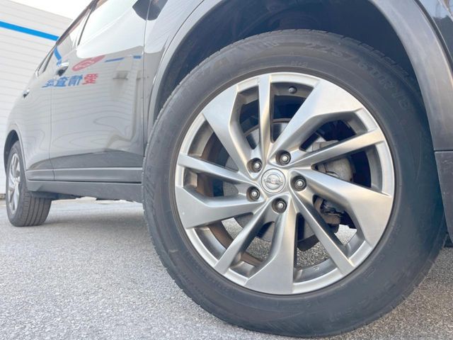 NISSAN X-TRAIL 2WD 2017 Image 31