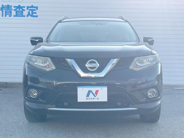 NISSAN X-TRAIL 2WD 2017 Image 31