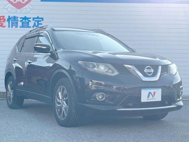 NISSAN X-TRAIL 2WD 2017 Image 31