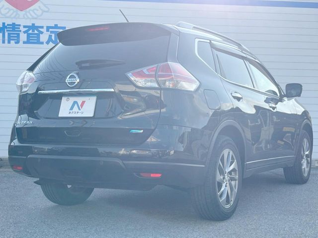 NISSAN X-TRAIL 2WD 2017 Image 31