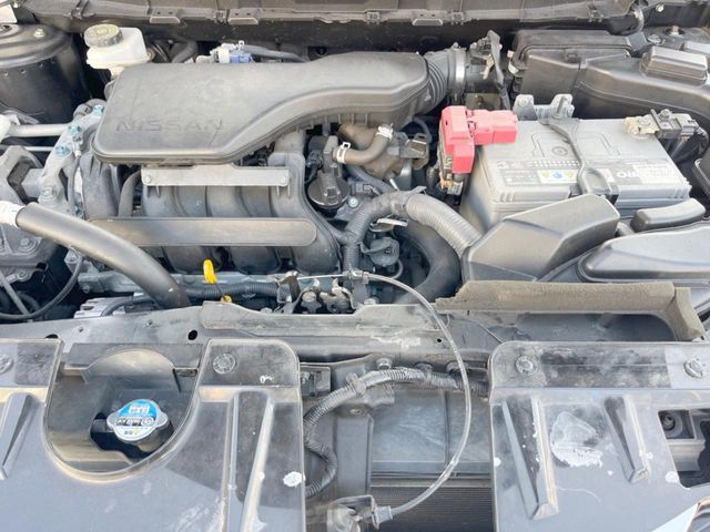 NISSAN X-TRAIL 2WD 2017 Image 31